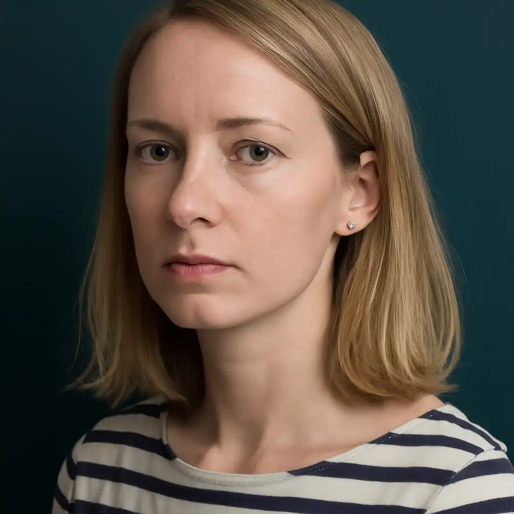 Elena Kowalski